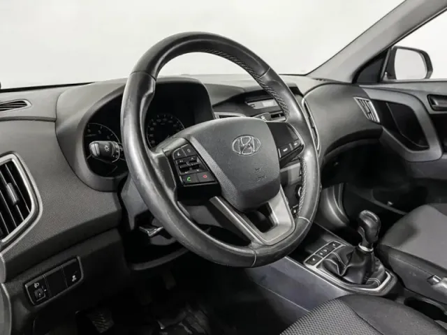 Hyundai Creta, I — фото 13
