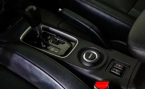 Mitsubishi Outlander, III — фото 12