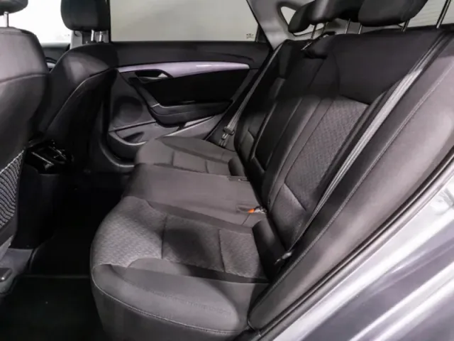 Hyundai i40, I Рестайлинг — фото 11