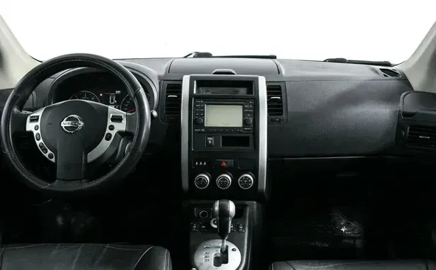 Nissan X-Trail, II Рестайлинг — фото 5