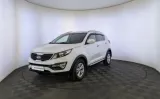 Kia Sportage, III — фото 1