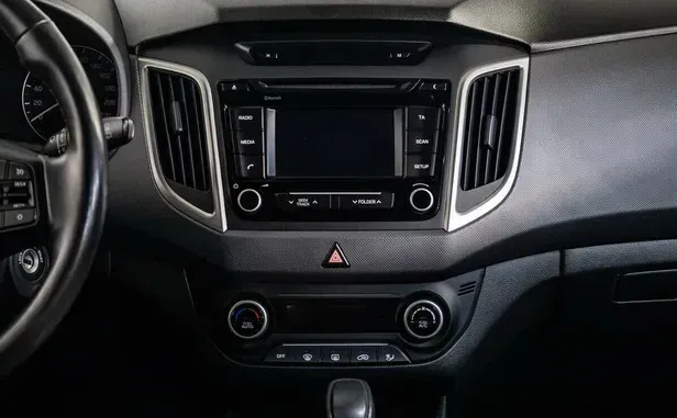 Hyundai Creta, I — фото 12