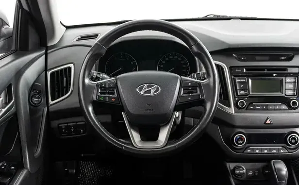 Hyundai Creta, I — фото 10