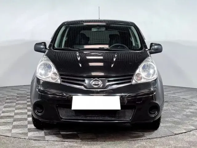 Nissan Note — фото 2