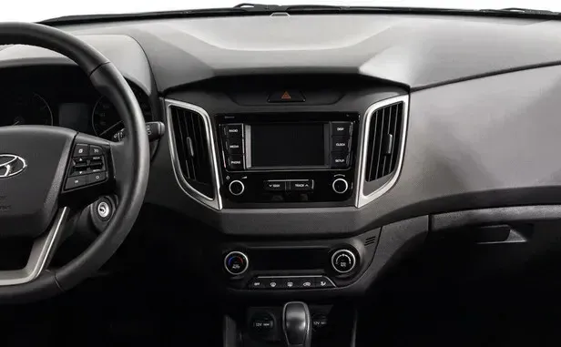 Hyundai Creta, I Рестайлинг — фото 7
