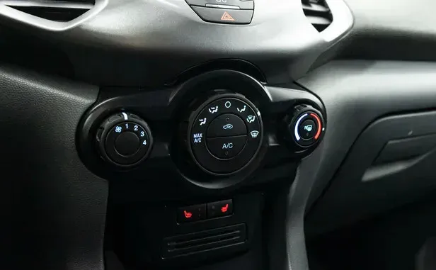 Ford EcoSport, II — фото 8