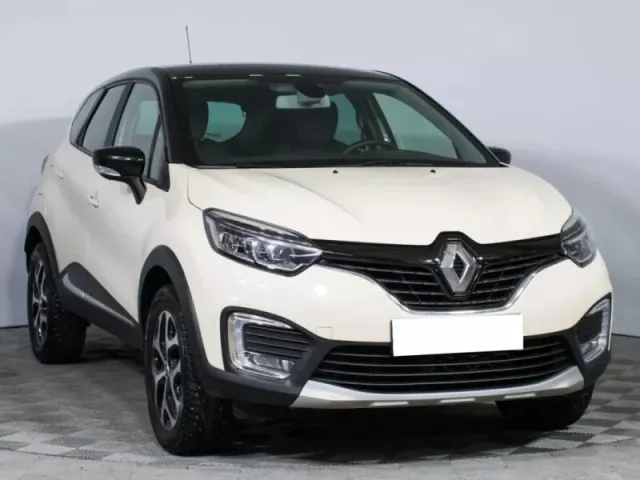 Renault Kaptur, I — фото 3