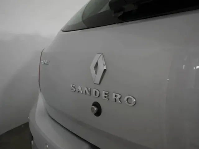 Renault Sandero, II Рестайлинг — фото 9