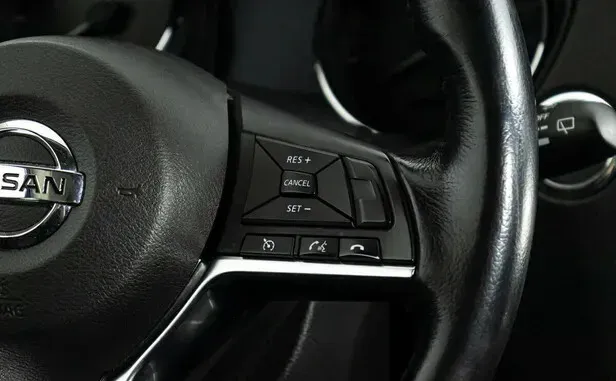 Nissan X-Trail, III Рестайлинг — фото 13