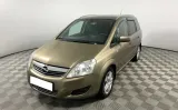 Opel Zafira, B Рестайлинг — фото 1