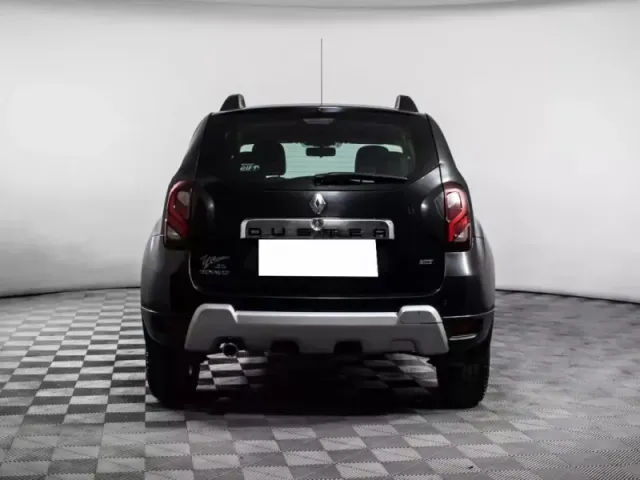 Renault Duster, I Рестайлинг — фото 5
