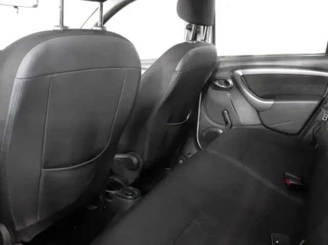 Renault Duster, I Рестайлинг — фото 12
