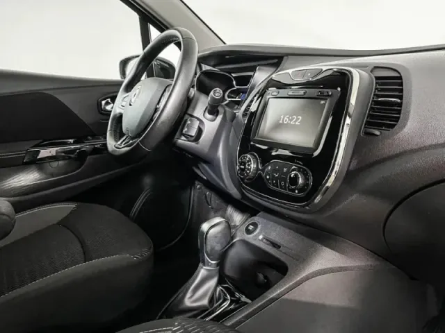 Renault Kaptur, I — фото 9