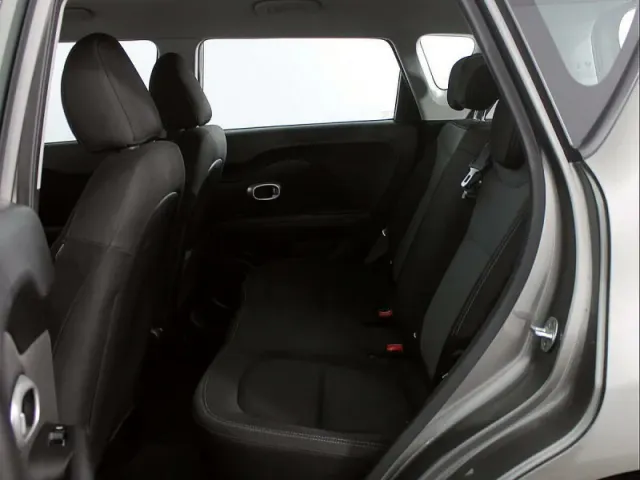 Kia Soul, II Рестайлинг — фото 14