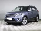 Hyundai Creta, I — фото 1
