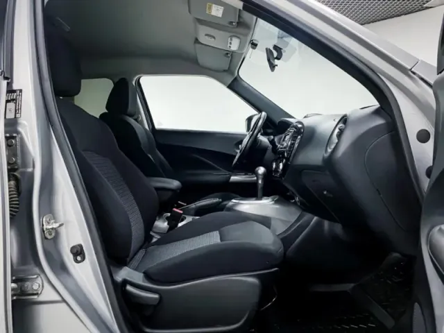 Nissan Juke, I Рестайлинг — фото 14