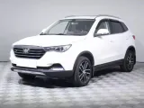 FAW Besturn X40, I — фото 1