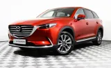 Mazda CX-9, II — фото 1