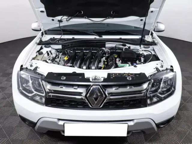 Renault Duster, I Рестайлинг — фото 9