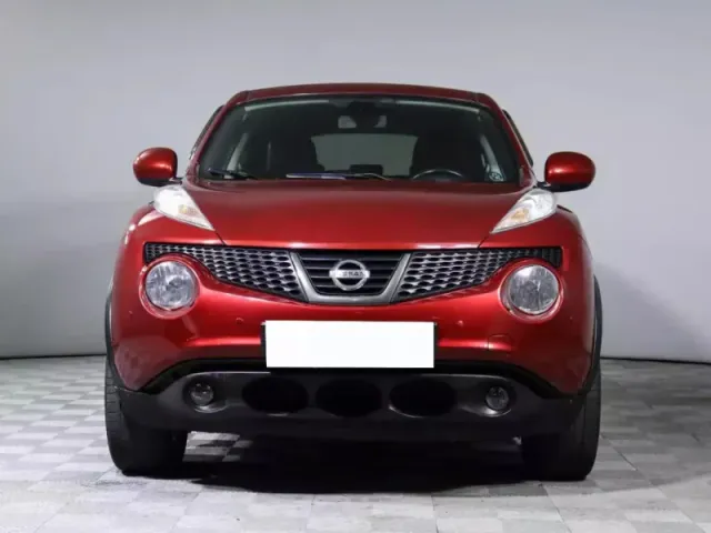 Nissan Juke, I — фото 2