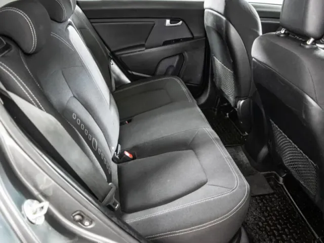 Kia Sportage, III — фото 9