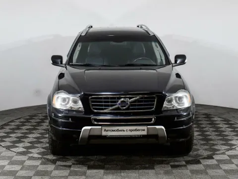 Volvo XC90, I Рестайлинг — фото 1