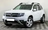 Renault Duster, I Рестайлинг — фото 1