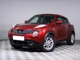 Nissan Juke, I — фото 1
