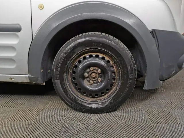 Ford Tourneo Connect, I Рестайлинг — фото 10