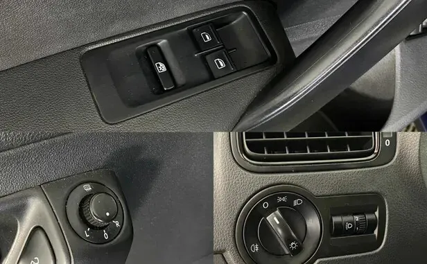 Volkswagen Polo, V Рестайлинг — фото 11