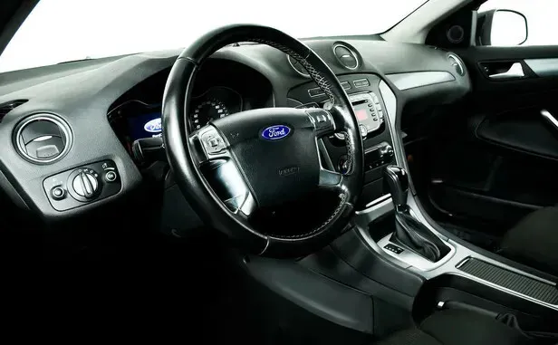 Ford Mondeo, IV Рестайлинг — фото 6