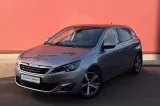 Peugeot 308, II Рестайлинг — фото 1