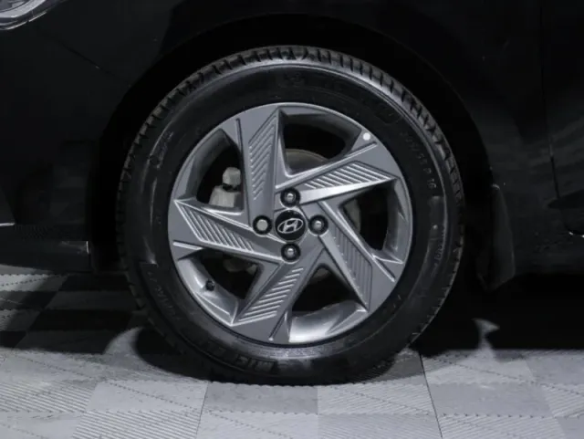 Hyundai Solaris, II Рестайлинг — фото 9