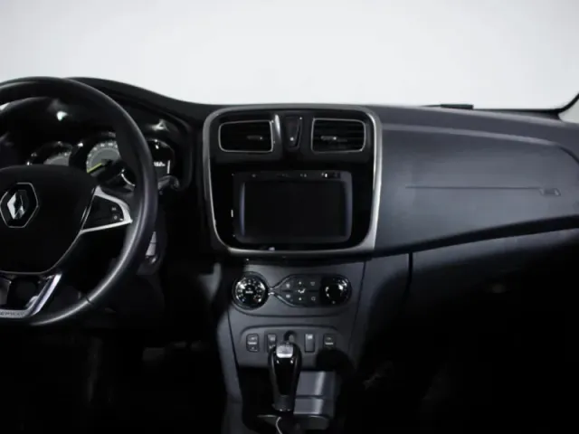 Renault Sandero, II Рестайлинг — фото 29
