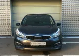 Kia Ceed, II Рестайлинг — фото 1