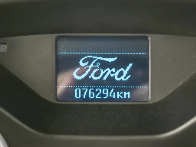 Ford Focus, III Рестайлинг — фото 12