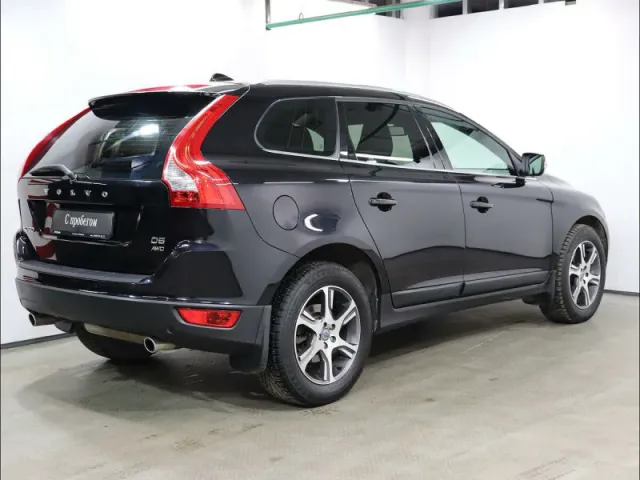 Volvo XC60, I — фото 5