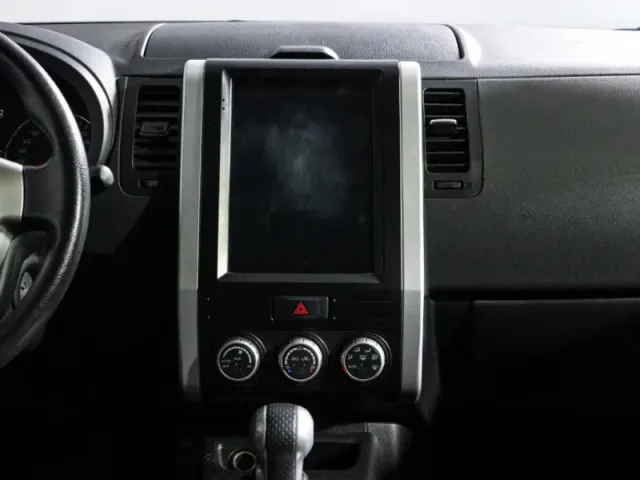 Nissan X-Trail, II Рестайлинг — фото 12