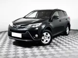 Toyota RAV4, IV (XA40) — фото 1