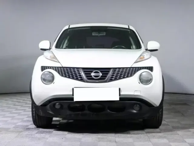 Nissan Juke, I — фото 2