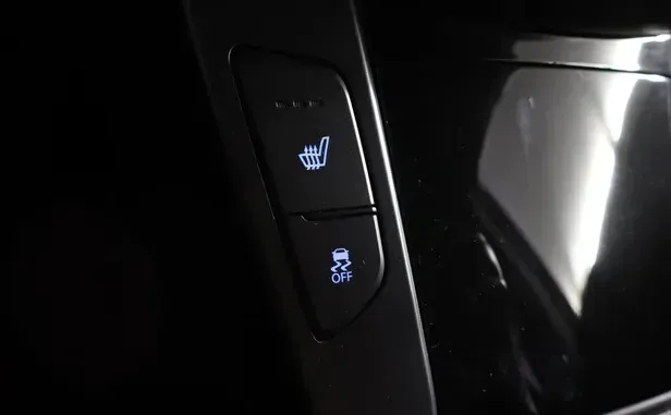 Hyundai i40, I Рестайлинг — фото 13
