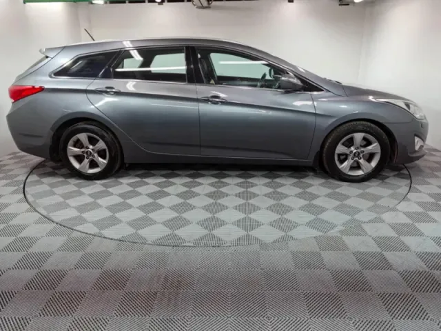 Hyundai i40, I — фото 4