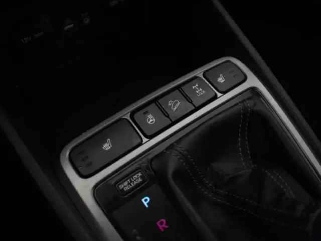 Hyundai Creta, I — фото 21
