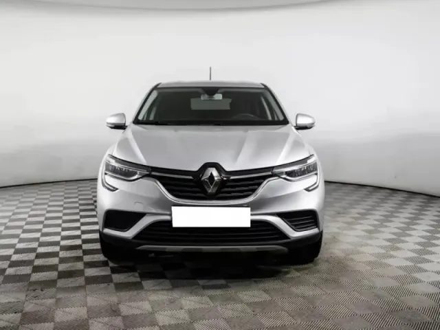 Renault Arkana, I — фото 2