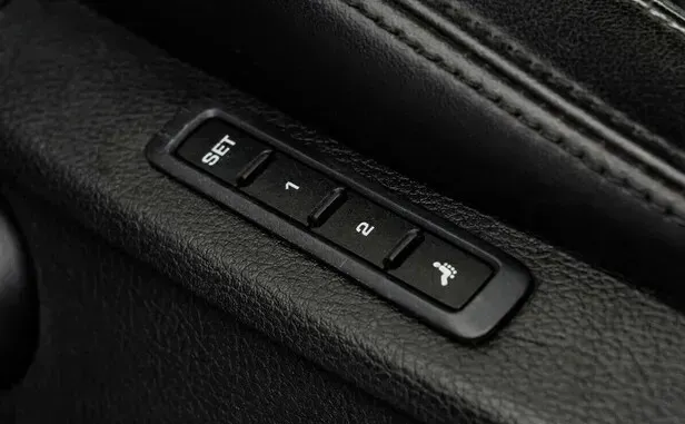 Volkswagen Passat CC, I Рестайлинг — фото 17