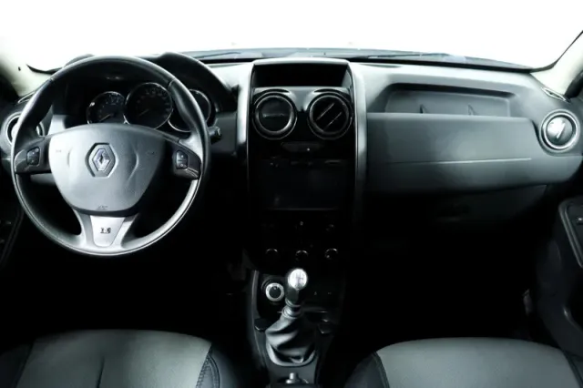Renault Duster, I Рестайлинг — фото 12