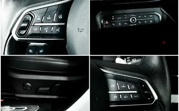 Haval F7, I Рестайлинг — фото 9