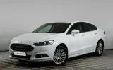 Ford Mondeo, V — фото 1