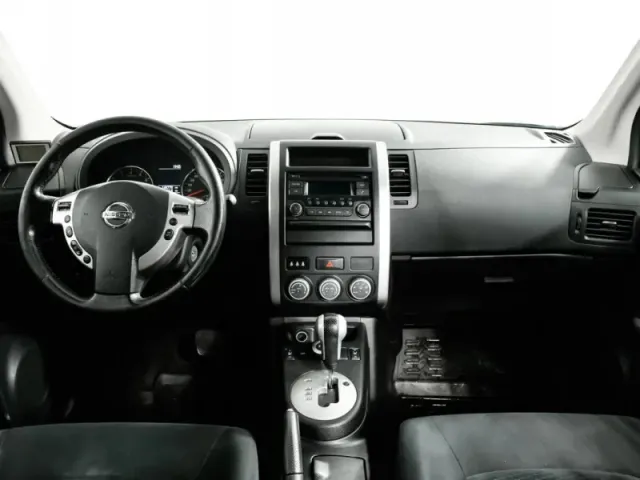 Nissan X-Trail, II Рестайлинг — фото 9