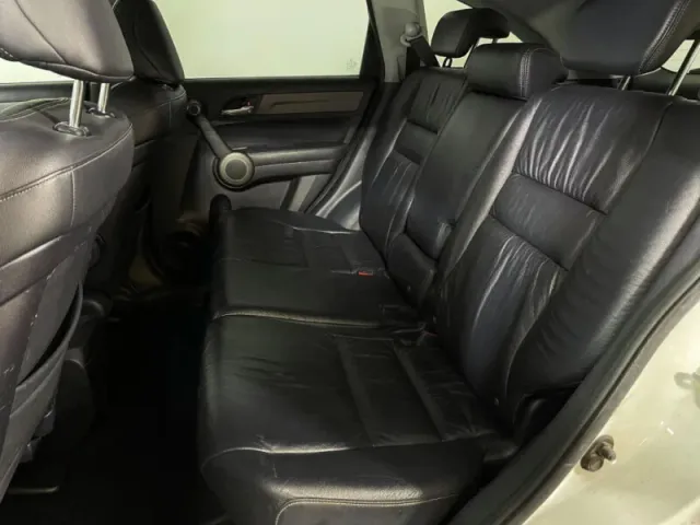 Honda CR-V, III Рестайлинг — фото 10